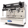 Espresso Coffee Machine - 2 Pistons - Compact - 360 Cups per Hour