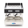 Espresso Coffee Machine - 2 Pistons - Compact - 360 Cups per Hour