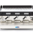 Espresso Coffee Machine - 3 Pistons - 540 Cups per Hour