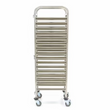 Tray Trolley - Gastronorm - Fits 16 x GN 1/1 Trays