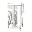 Tray Trolley - Bakerynorm - Fits 32 Trays (60 x 40 cm)