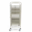 Tray Trolley - Bakerynorm - Fits 32 Trays (60 x 40 cm)