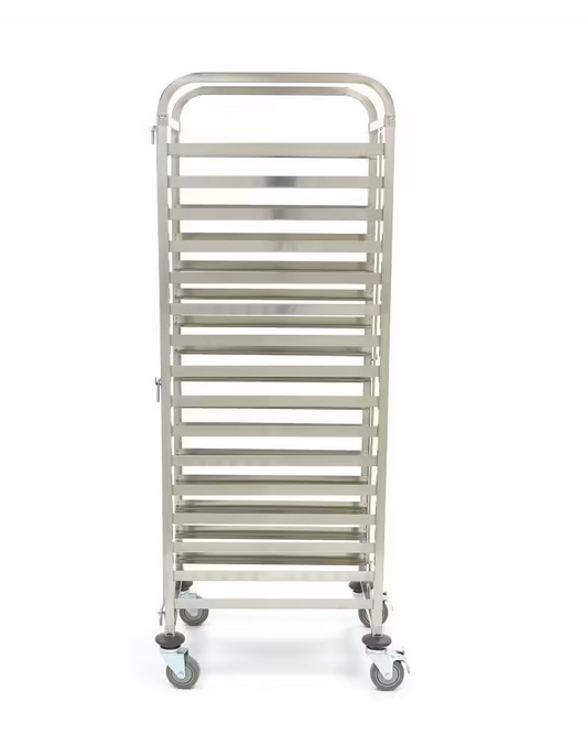 Tray Trolley - Bakerynorm - Fits 16 Trays (60 x 40 cm)