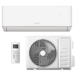 Air Conditioning AIWA HARUAIR24 ACD-24000 BTU