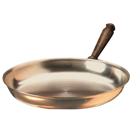 Flambé pan AV4580