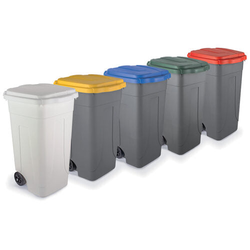 Garbage and dust bins AV4682