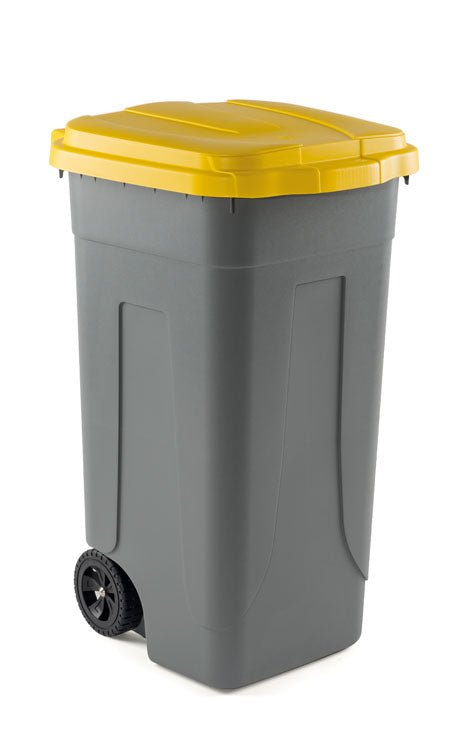 Garbage and dust bins AV4682