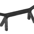 Suporte Andiron para lenha AV4918 