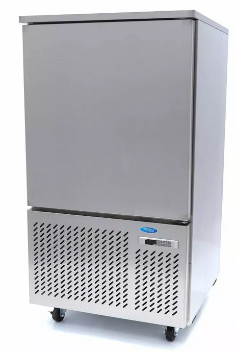 Pressure blaster 10 x 1/1 GN