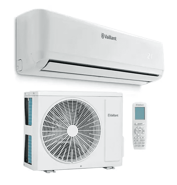 Mono-Split Air Conditioner ClimaVAIR PRO VAIB1-065 WN