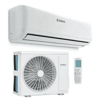 Mono-Split Air Conditioner ClimaVAIR PRO VAIB1-065 WN