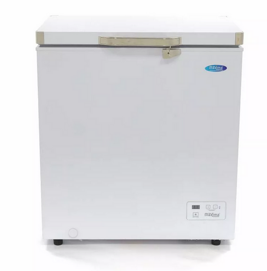 Cofre Congelador 140L