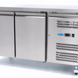 WTC 2 Refrigerated Workbench