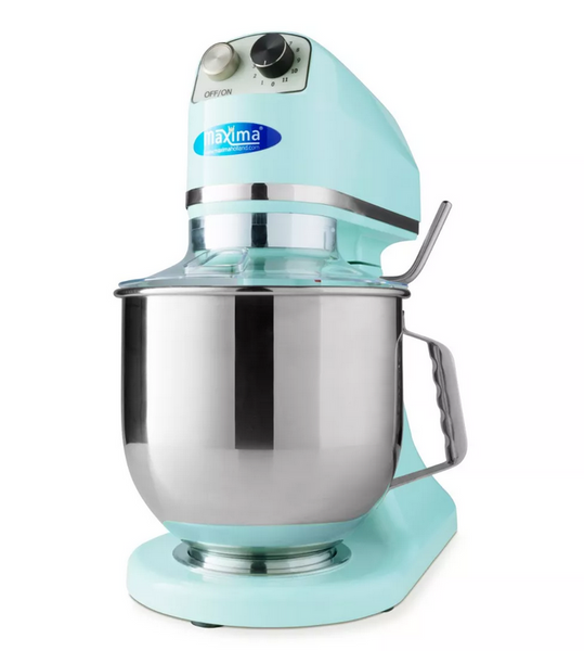 Planetary Mixers MPM 7L Pastel Blue