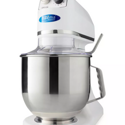 Planetary Mixers MPM 7L White