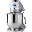 Planetary Mixers MPM 7L Silver