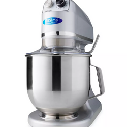 Planetary Mixers MPM 7L Silver