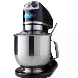 Planetary Mixers MPM 7L Black