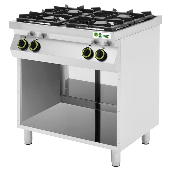 FOGÃO SEM FORNO CC74G