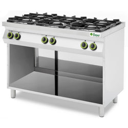 RANGE WITHOUT OVEN CC76G