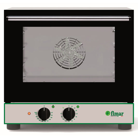 MECHANICAL COMPACT CONVECTION OVEN CMP423M