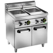 GAS PASTA COOKER CPM30DM