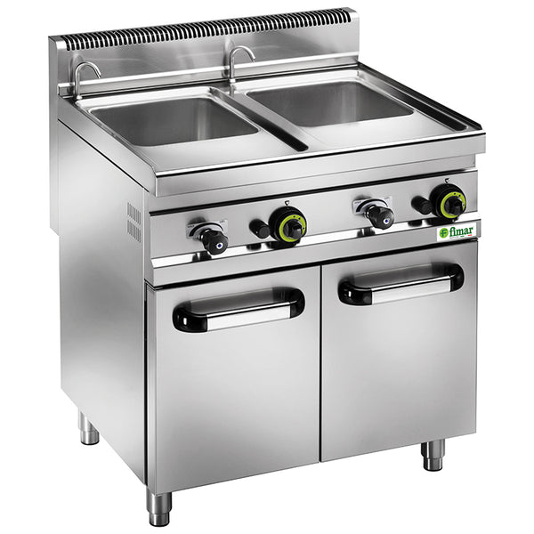 GAS PASTA COOKER CPM30DM