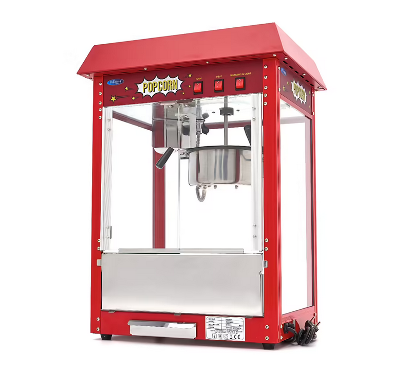 Popcorn Machine - 150gr