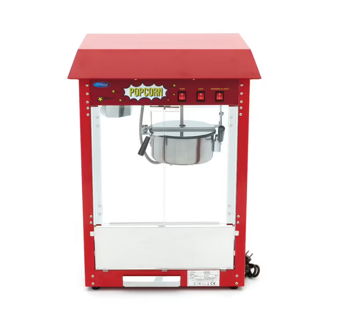 Popcorn Machine - 150gr