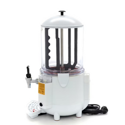 Hot Chocolate Dispenser - 10 l - White