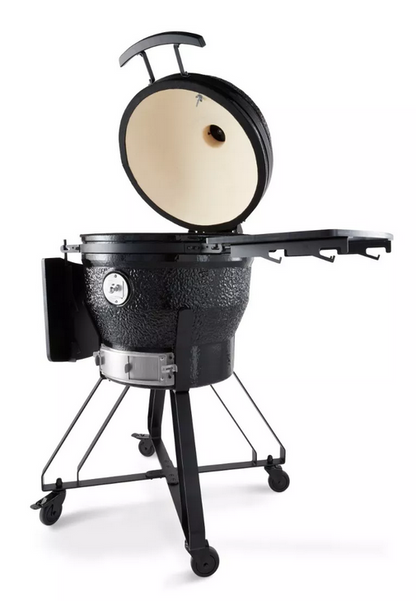 Grelha Kamado Premium Ø 18 polegadas/46 cm