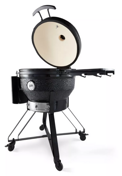 Grelha Kamado Premium Ø 26 polegadas/66 cm