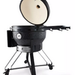 Parrilla Kamado Premium Ø 26 pulgadas/66 cm