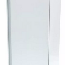 Freezer FR 400L White