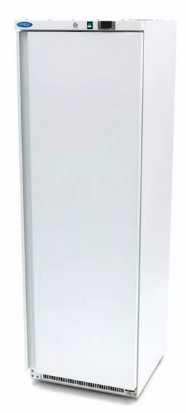 Freezer FR 400L White