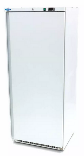 Freezer FR 600L White