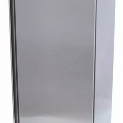 Freezer FR 600L SS