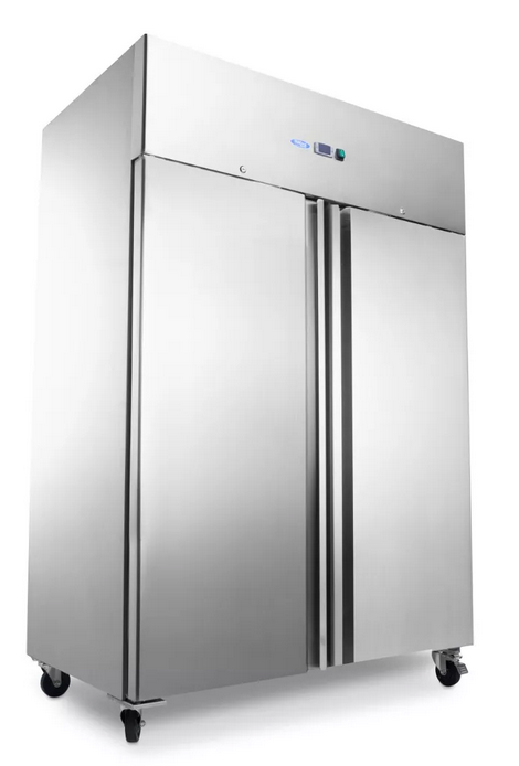 Luxury Freezer FR 1200L GN