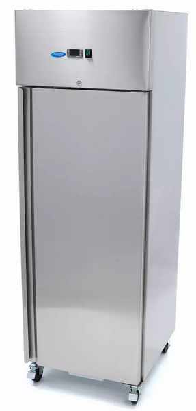 Luxury Freezer FR 400L SN