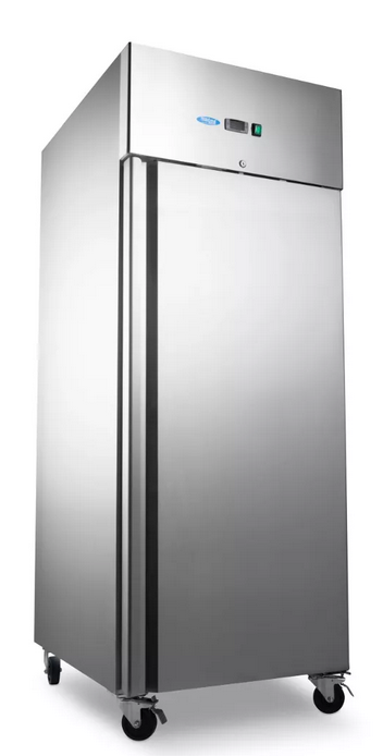 Luxury bakery freezer FR 800L 60 x 80 cm