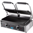 MCG BIG GR Contact Grill