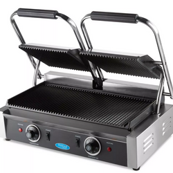 MCG BIG GR Contact Grill