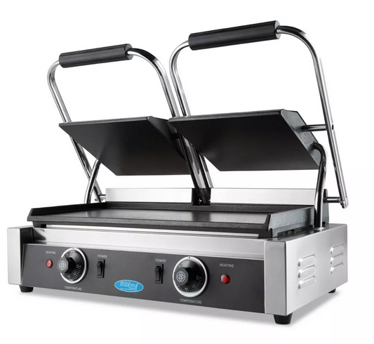 MCG BIG SM Contact Grill