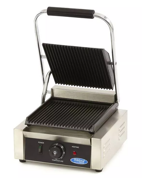 MCG GR Contact Grill