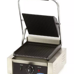 MCG GR Contact Grill