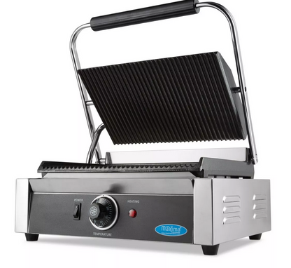 MCG Panini Contact Grill