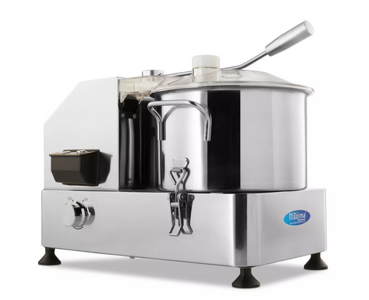 Cortador / Processador de Alimentos Deluxe 6L