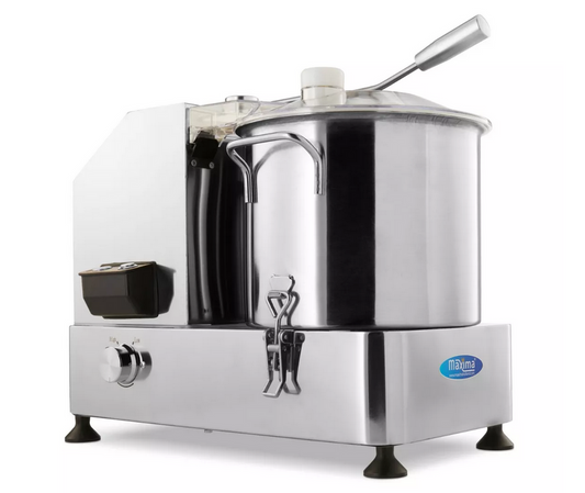 Cortador / Processador de Alimentos Deluxe 9L