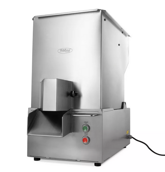 Cortador de Batatas Fritas - Automático