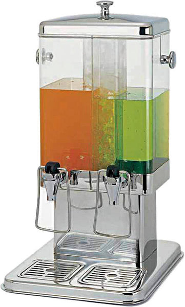 Beverage dispenser DS10402